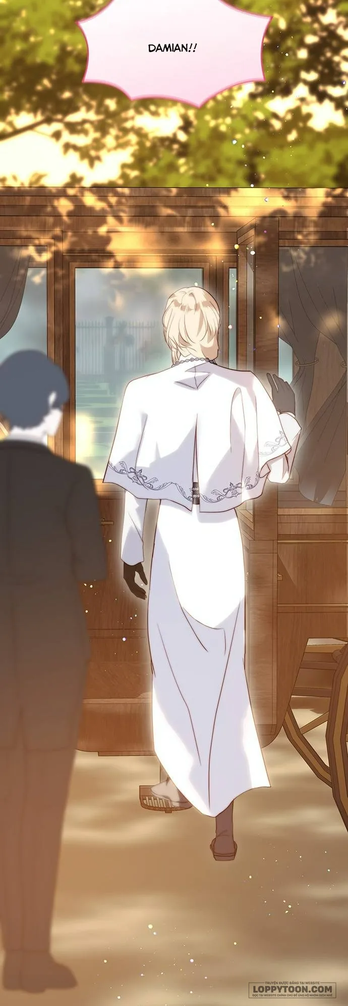 Tôi Được Sinh Ra Là Cô Con Gái Thứ Hai Chap 99 - trang 41