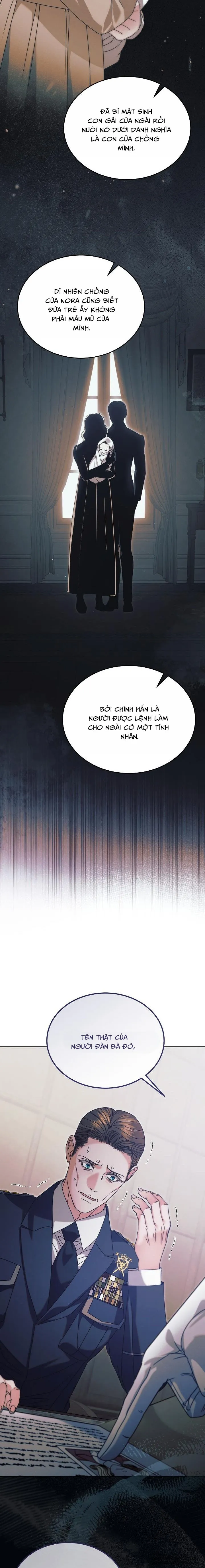 Hãy Cầu Xin Tôi Đi Chap 62 - trang 16
