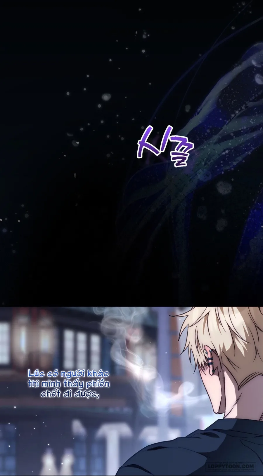 [KHÔNG CHE] Không Tỉnh Táo Chap 7 - trang 3