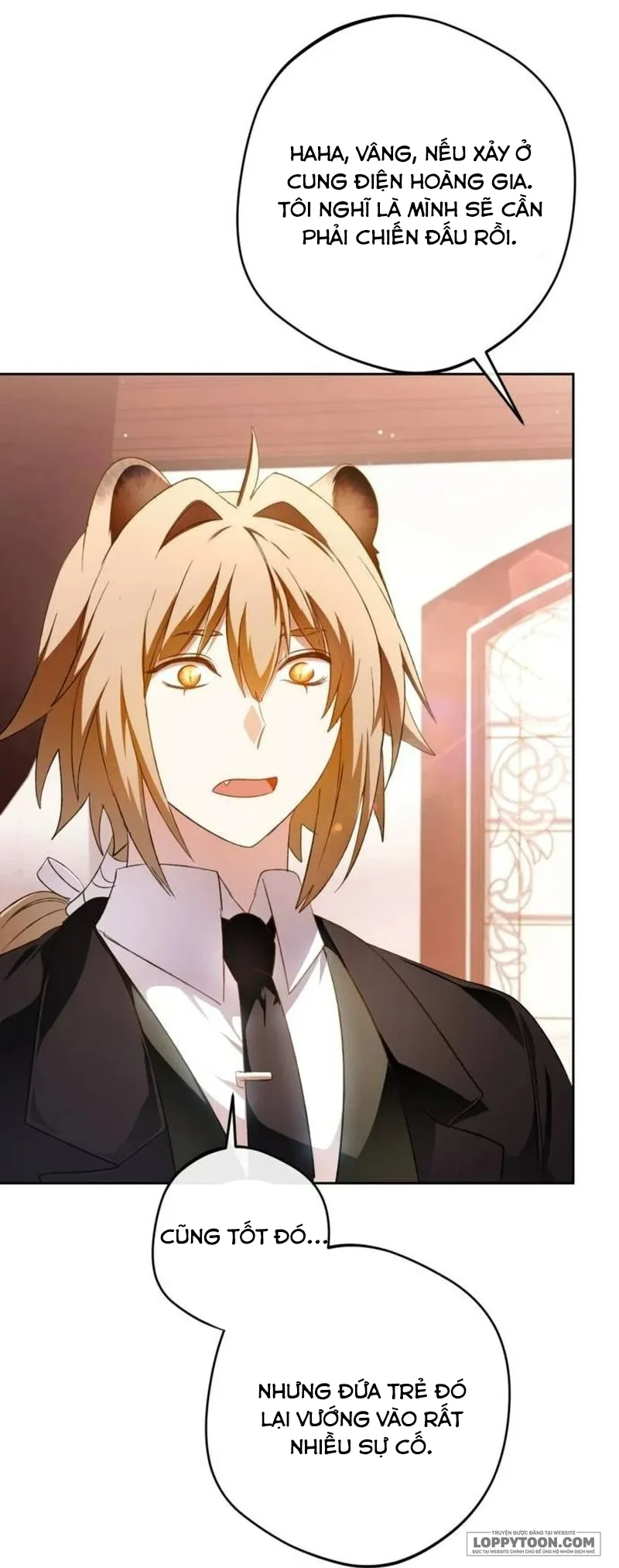 Bạo Chúa Độc Ác Trở Lại Chap 36 - trang 58