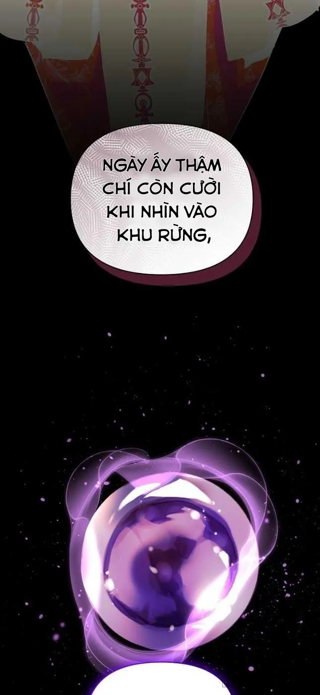 Trở Thành Bảo Mẫu Mắc Bệnh Nan Y Của Nam Chính Hắc Ám Chap 35 - trang 29