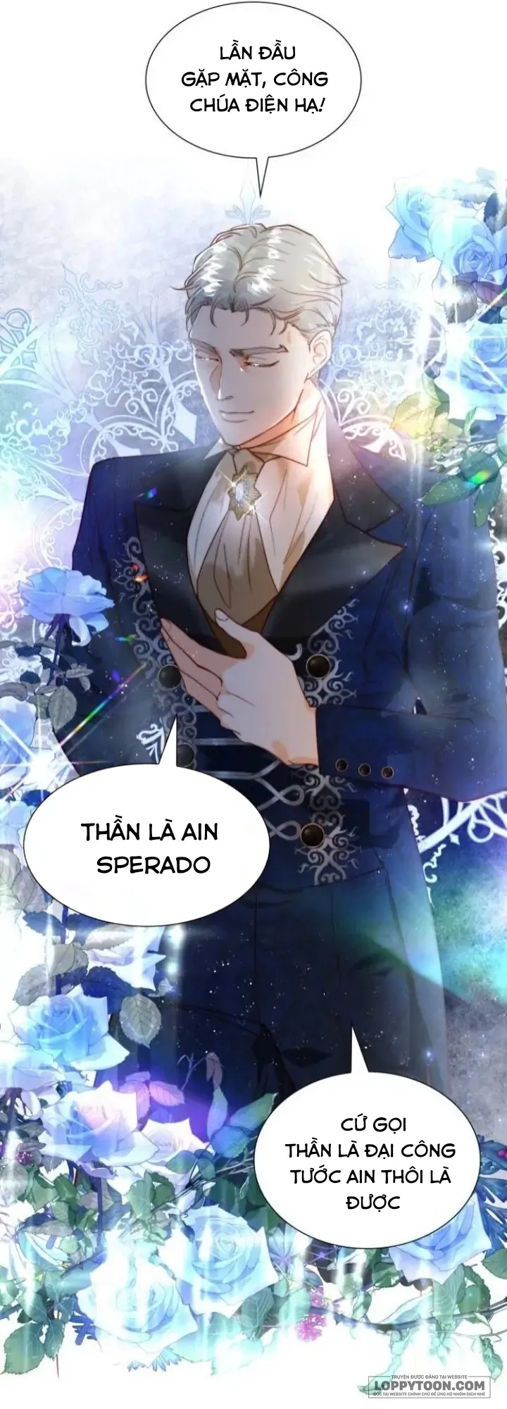 Tôi Được Sinh Ra Là Cô Con Gái Thứ Hai Chap 16 - trang 28