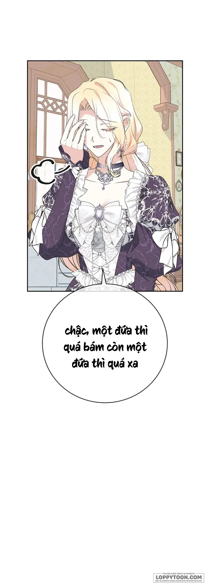 Sinh Ra Trở Thành Nhân Vật Không Có Trong Nguyên Tác Chap 100 - end - trang 25