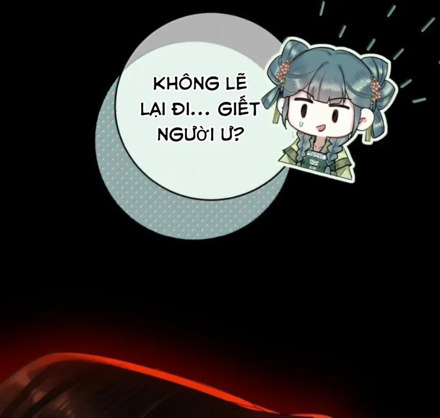Dâng Cá Muối Cho Sư Tổ Chap 35 - trang 31