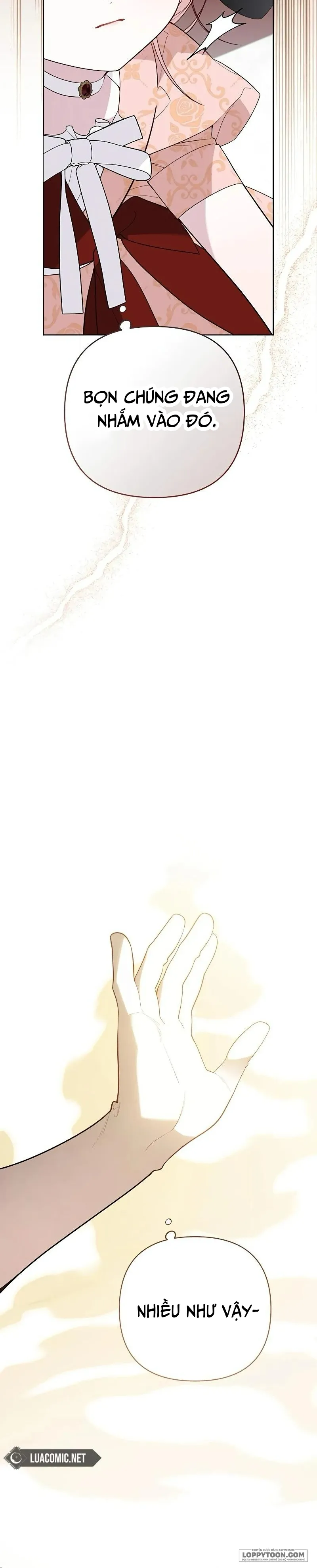 Bạo Chúa Bé Con Chap 84 - trang 12