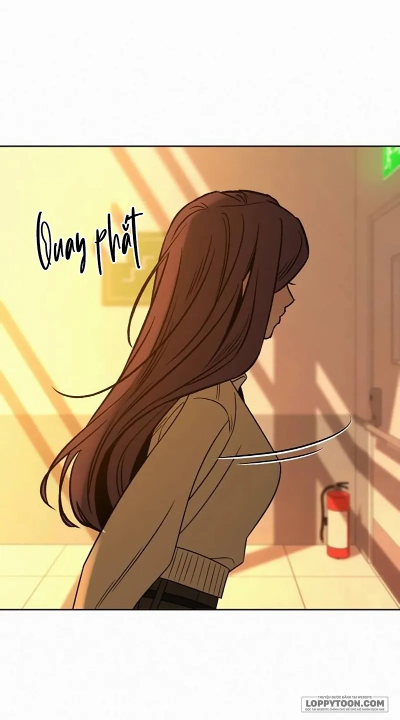 Chiến Lược Tình Yêu Trong Sáng Chap 128 - trang 66