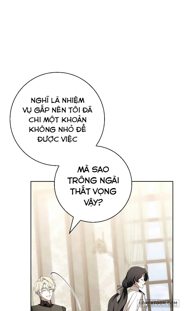 100 lời nguyền tại dinh thự Illestone Chap 27 - trang 18