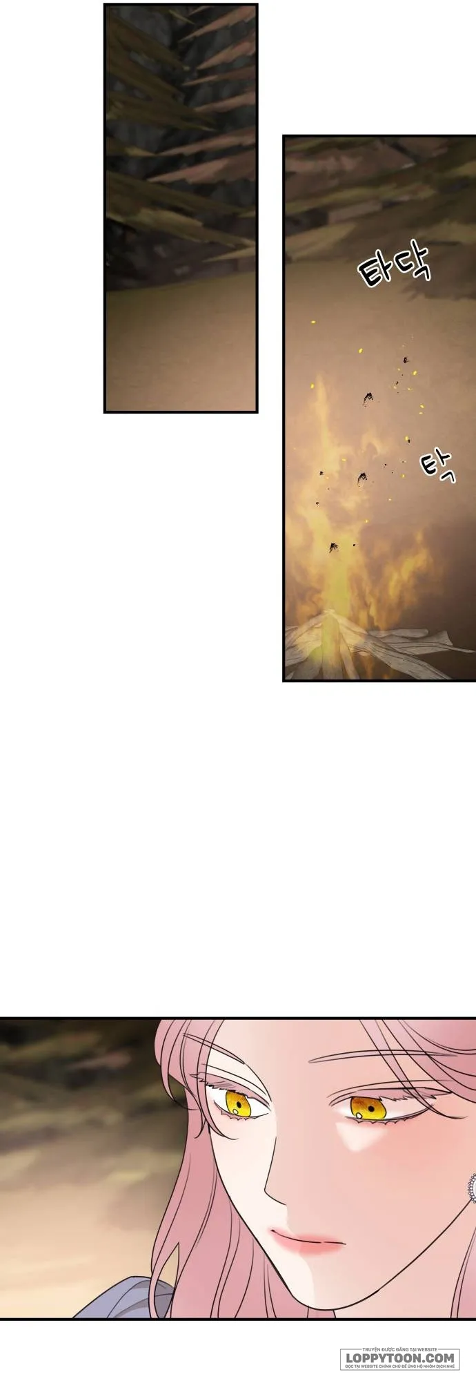 Gia Đình Chồng Quá Ám Ảnh Bởi Tôi Chap 65 - trang 40
