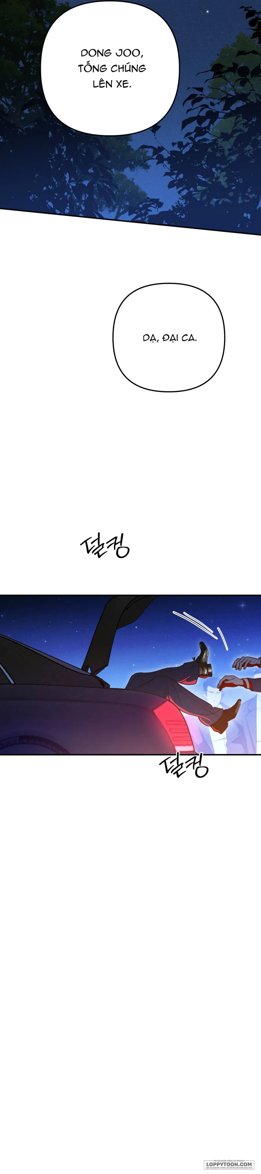 Ngưỡng Tuyệt Đối Chap 95 - trang 16