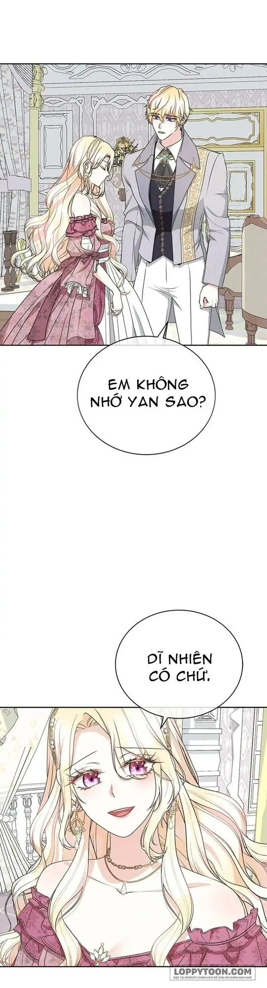 Sinh Ra Trở Thành Nhân Vật Không Có Trong Nguyên Tác Chap 39 - trang 24