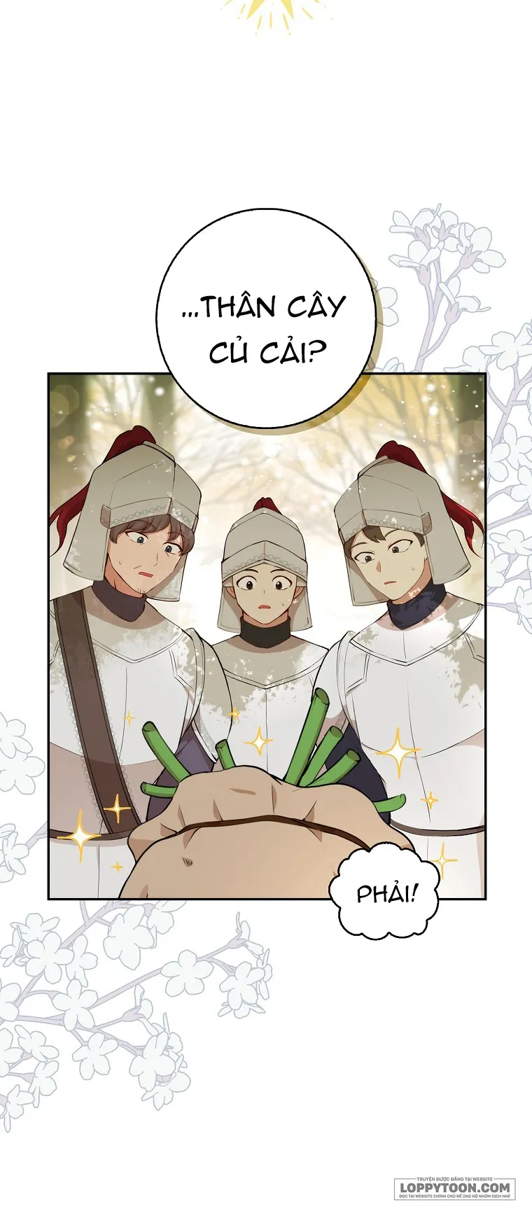 Sóc Con Tài Năng Chap 9 - trang 14