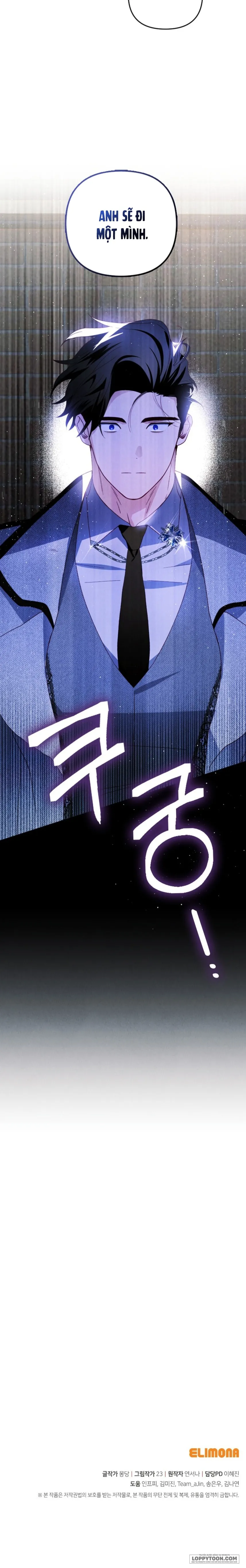Nuôi Vị Hôn Phu Bằng Tiền Bạc Chap 17 - trang 30