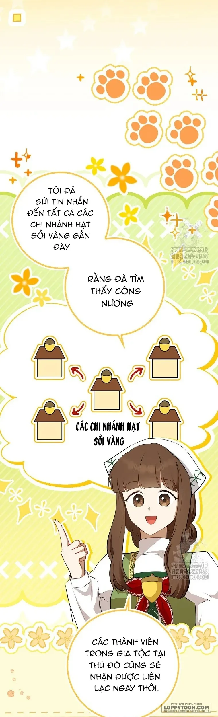 Sóc Con Tài Năng Chap 106 - trang 23