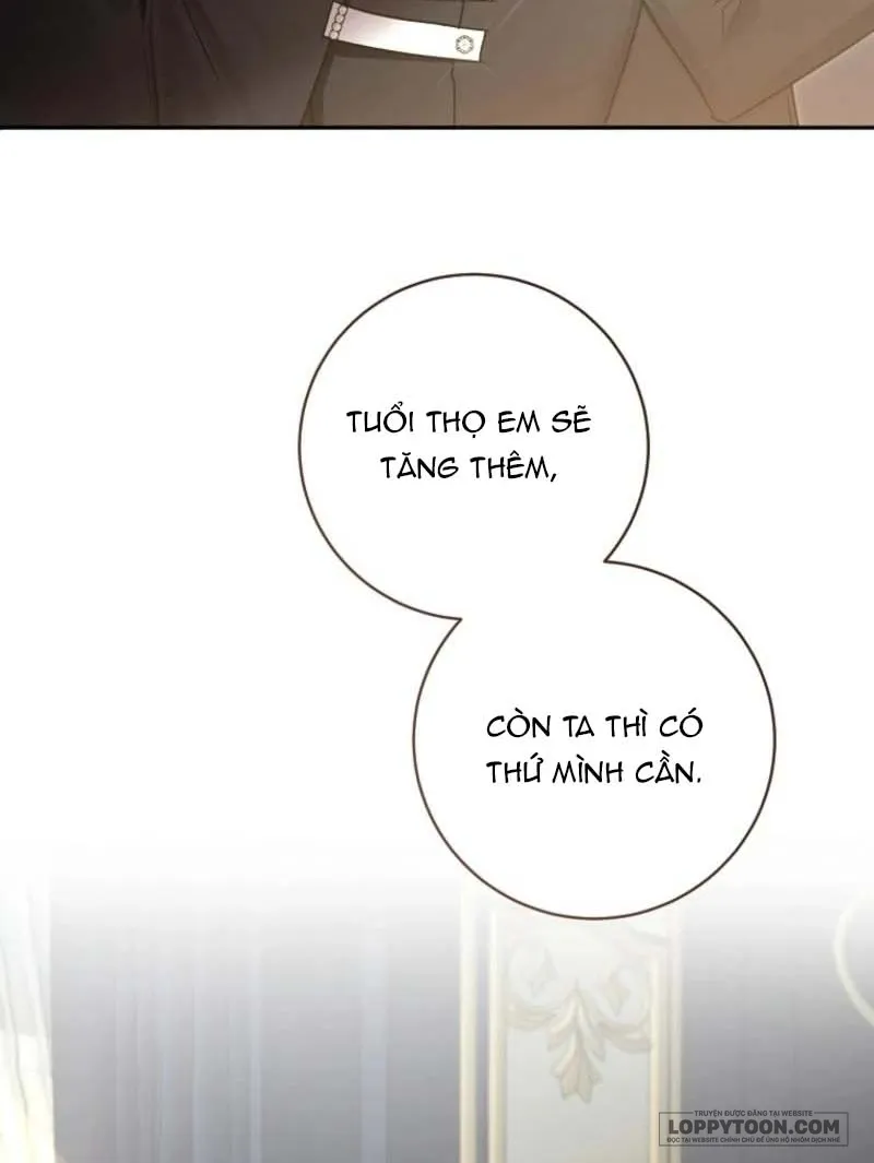 Cuộc Hôn Nhân Xa Hoa Của Đại Công Tước Là Giả Chap 107 - trang 54