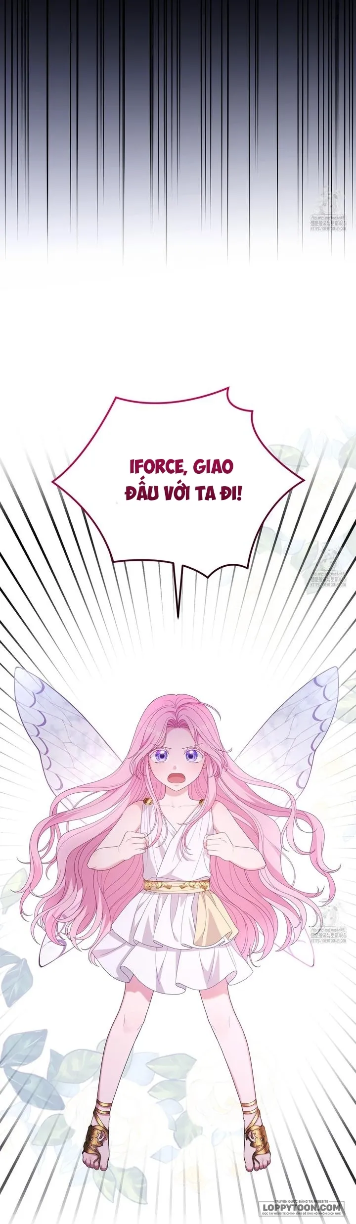 Nàng Tiên, Hãy Ký Hợp Đồng Nào Chap 41 - trang 55