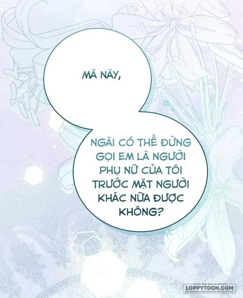 Hầu Nữ Không Còn Thèm Muốn Chủ Nhân Nữa Chap 52 - trang 30
