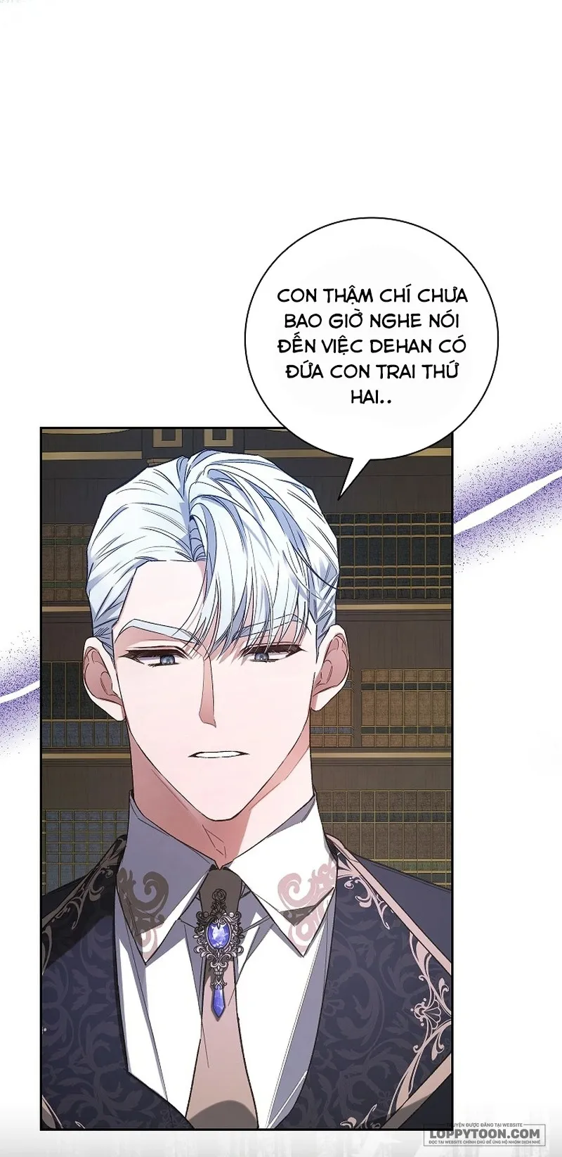 Papa Là Kẻ Thù Kiếp Trước Của Tôi? Chap 26 - trang 41