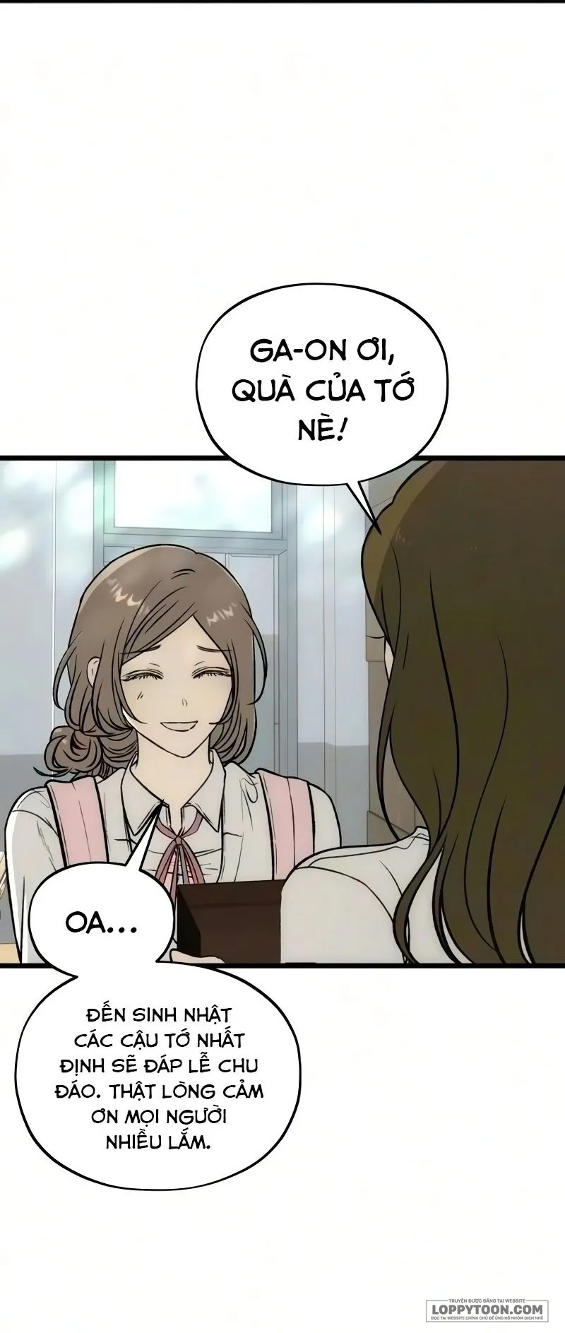 Khao Khát Bất Tận Chap 15 - trang 44