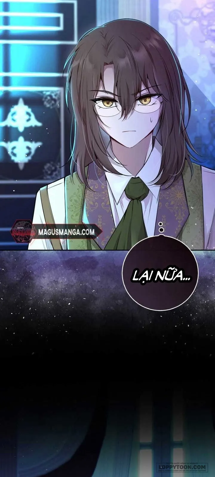 Sóc Con Tài Năng Chap 64 - trang 7