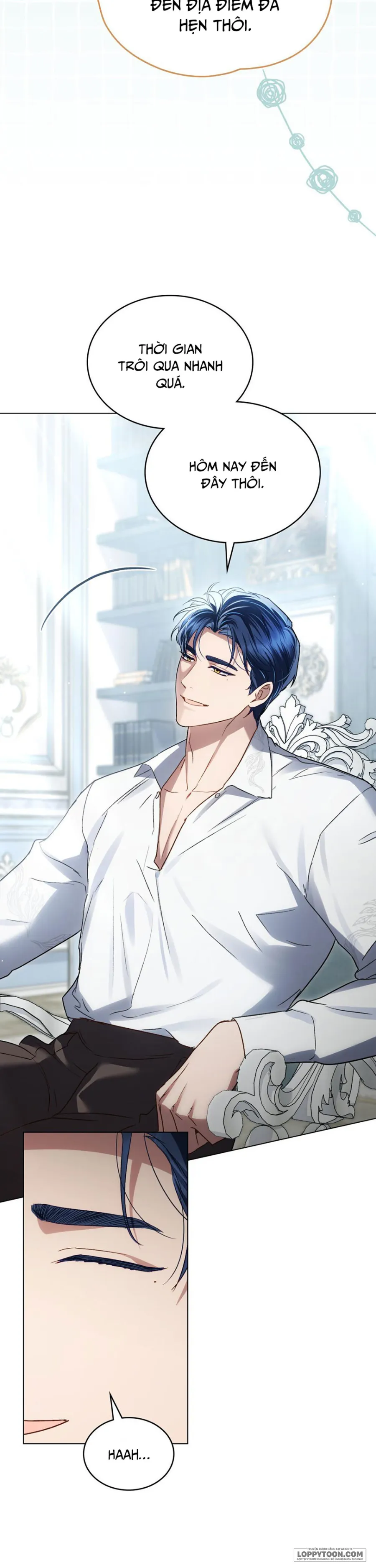 Giới Thượng Lưu Chap 22 - trang 27