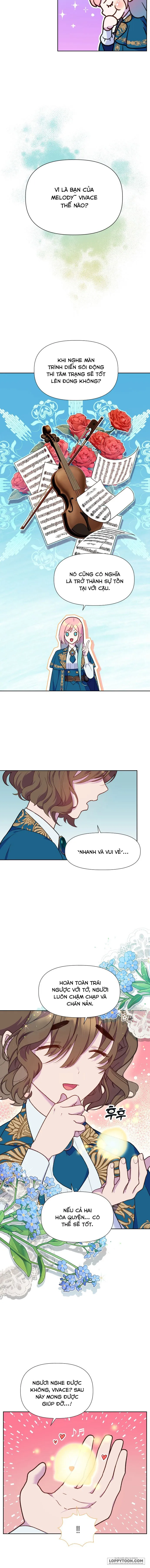 Pháp Sư Hiện Kim Của Trò Chơi Lỗi Chap 13 - trang 13