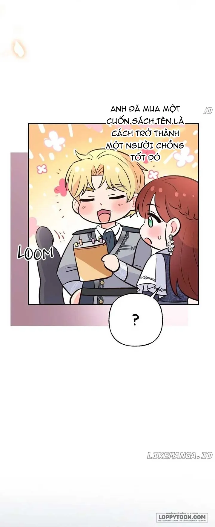 Hầu Gái Không Thích Nuôi Dạy Trẻ Nhỏ Chap 58 - trang 14