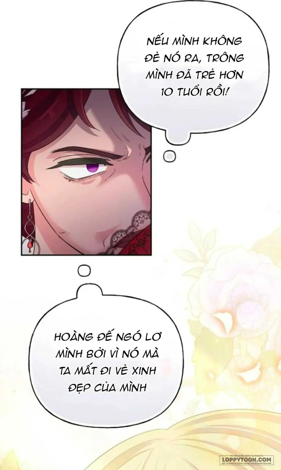 Hầu Gái Không Thích Nuôi Dạy Trẻ Nhỏ Chap 11 - trang 44