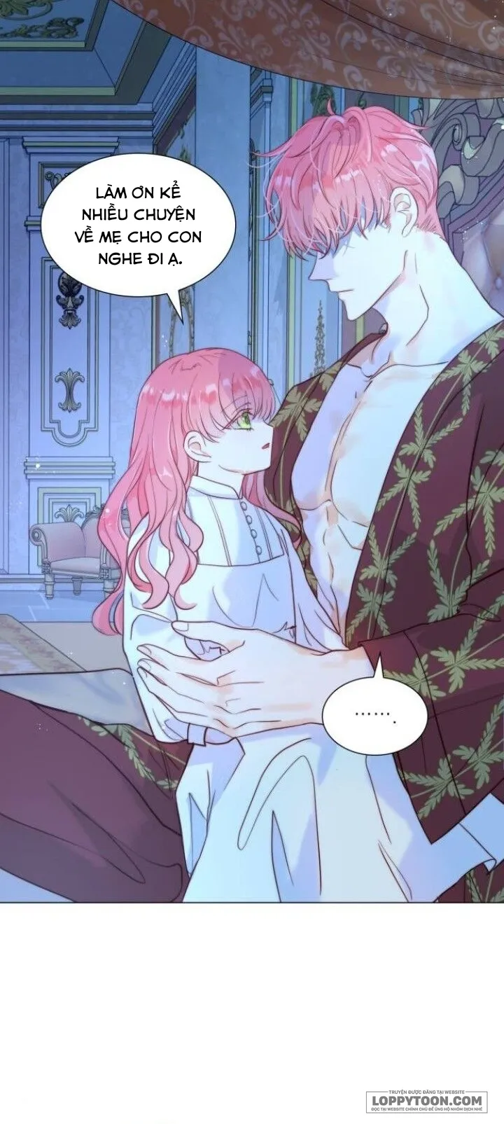 Tôi Được Sinh Ra Là Cô Con Gái Thứ Hai Chap 8 - trang 7