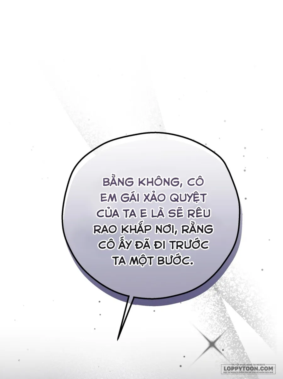Nàng Sẽ Thuần Phục Những Anh Hùng Chap 21 - trang 30