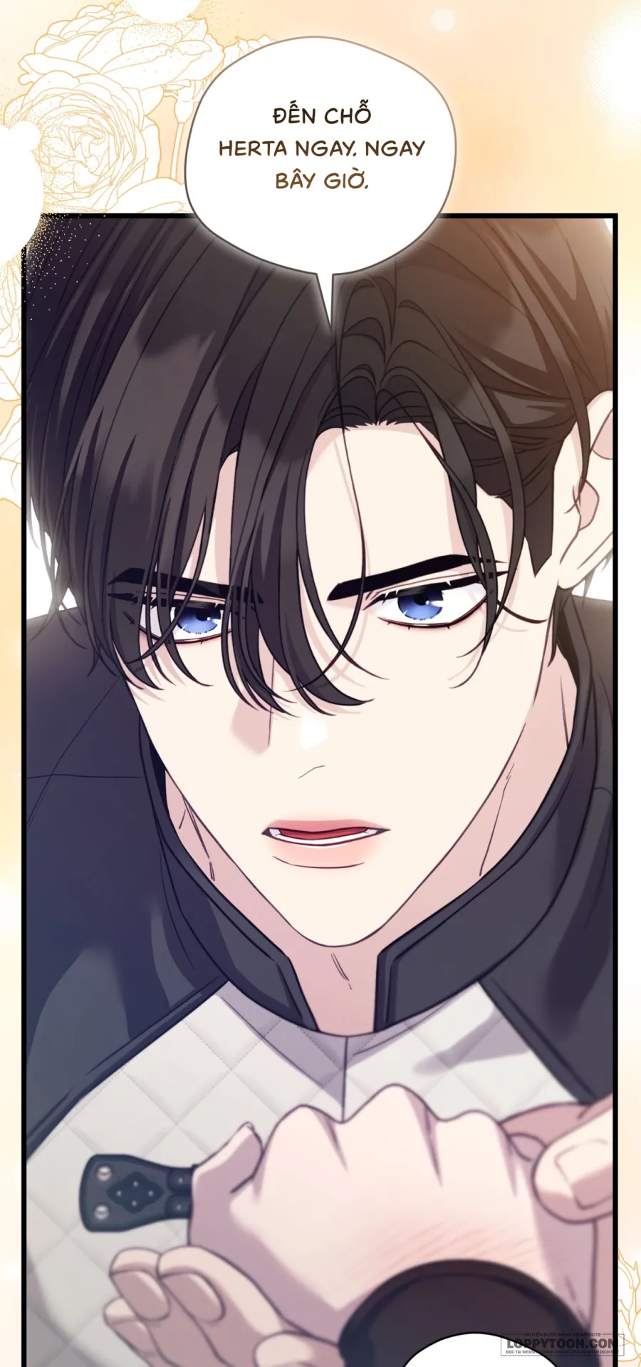 Phương Pháp Chữa Lành Cho Thanh Mai Trúc Mã Ốm Yếu Chap 6 - trang 15