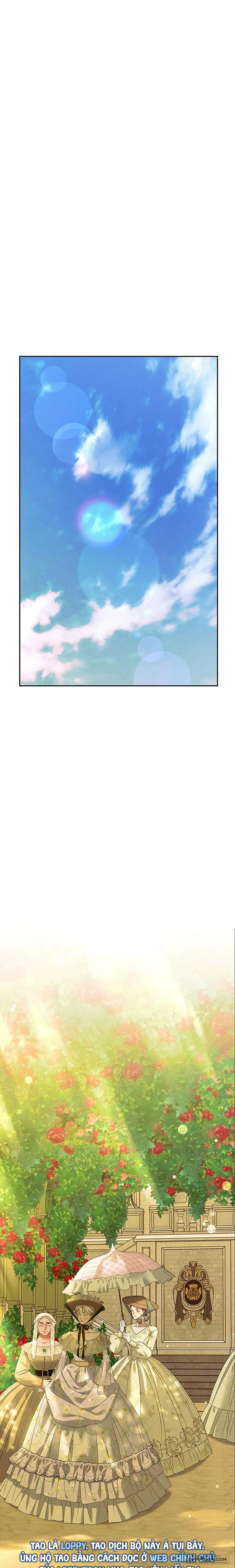 Cuộc Hôn Nhân Bị Cướp Đoạt Chap 10 - trang 9