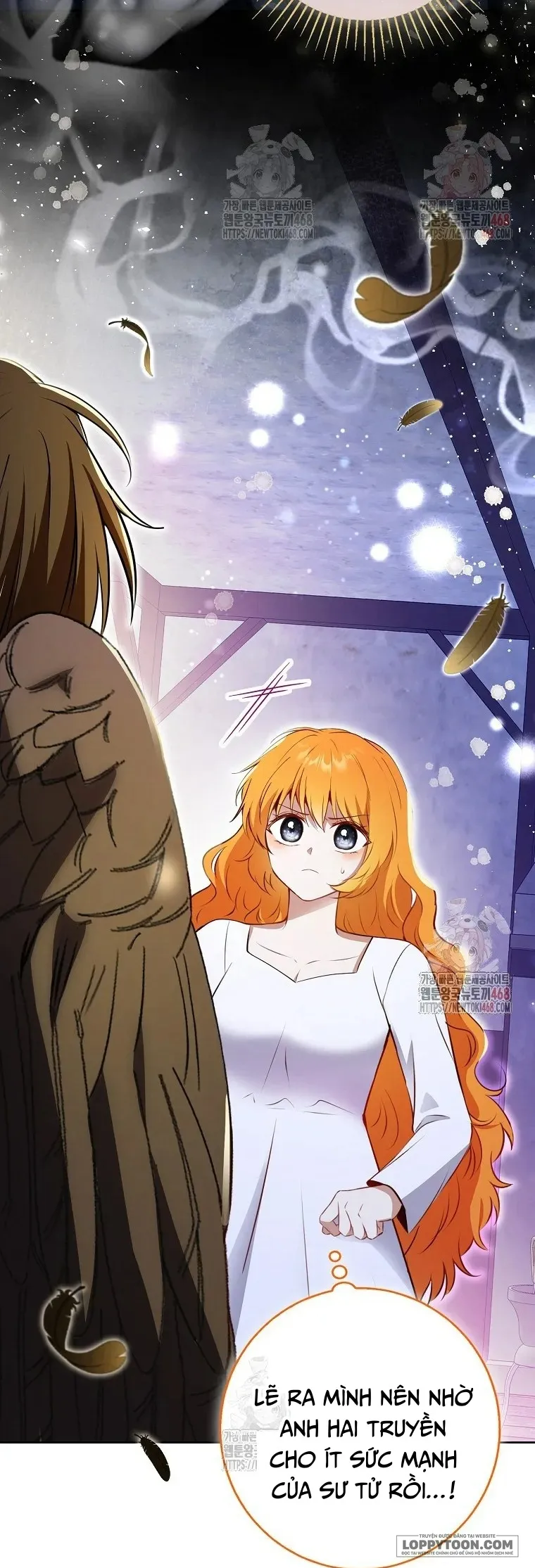 Sóc Con Tài Năng Chap 109 - trang 3