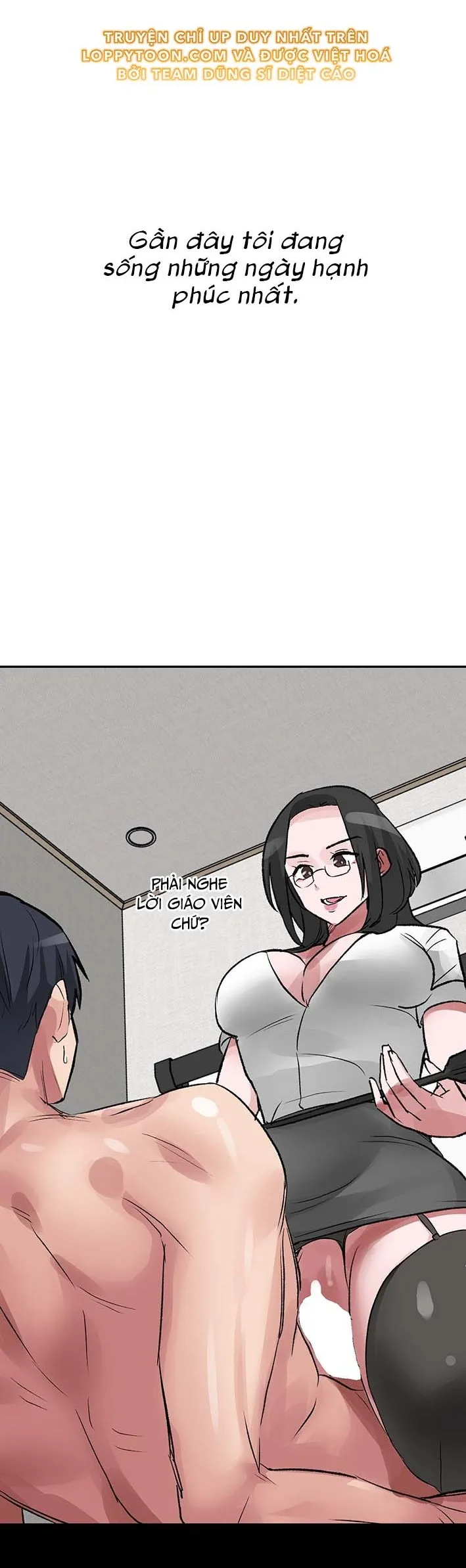 Tại Sao Điều Này Lại Đúng? Chap 28 - 🔞🔞🔞 - trang 58