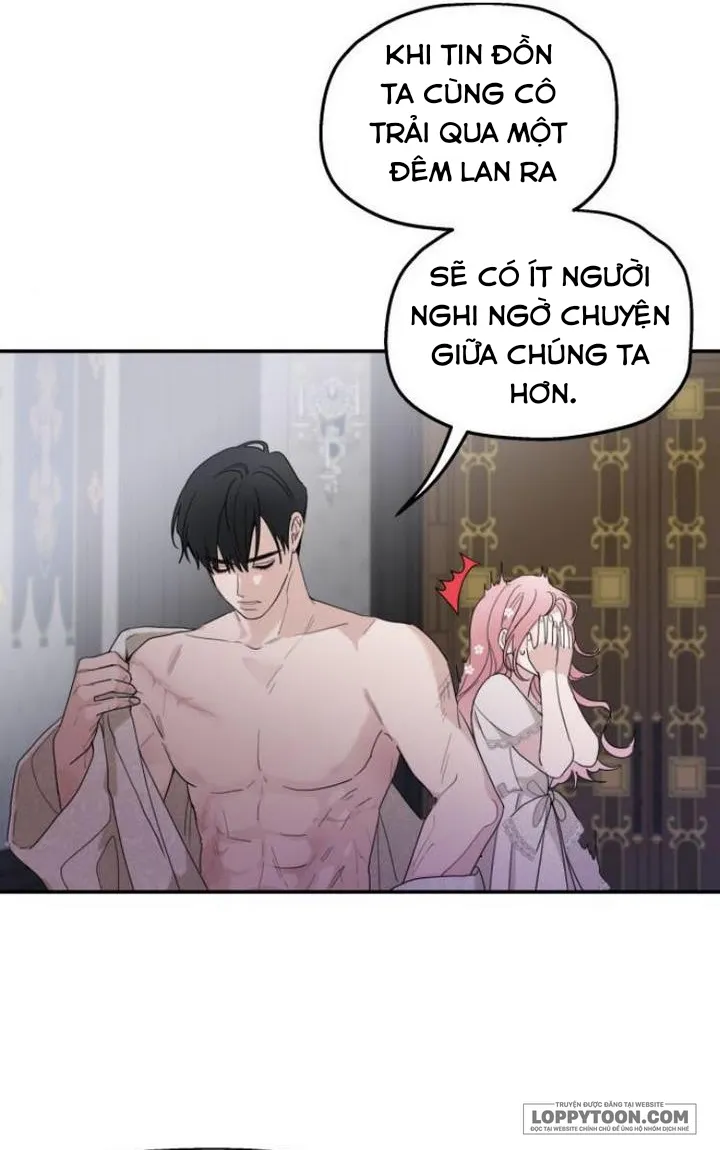 Gia Đình Chồng Quá Ám Ảnh Bởi Tôi Chap 7 - trang 41