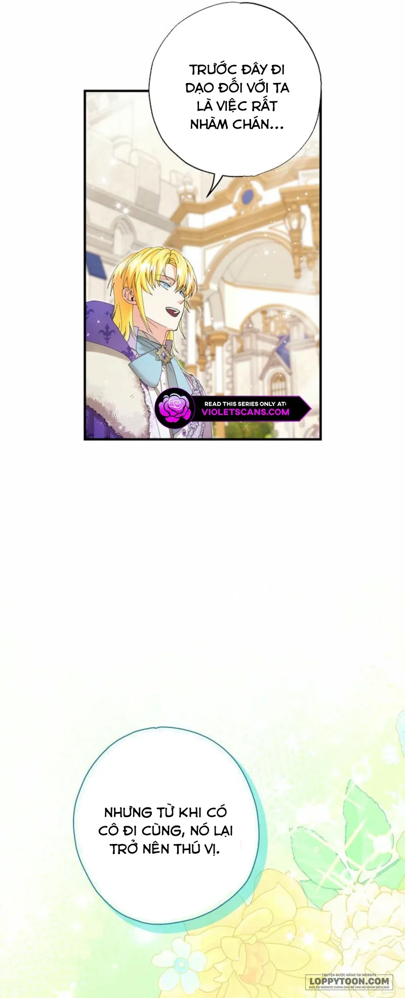 Trở Thành Miêu Nữ Của Hoàng Đế Chap 47 - trang 49