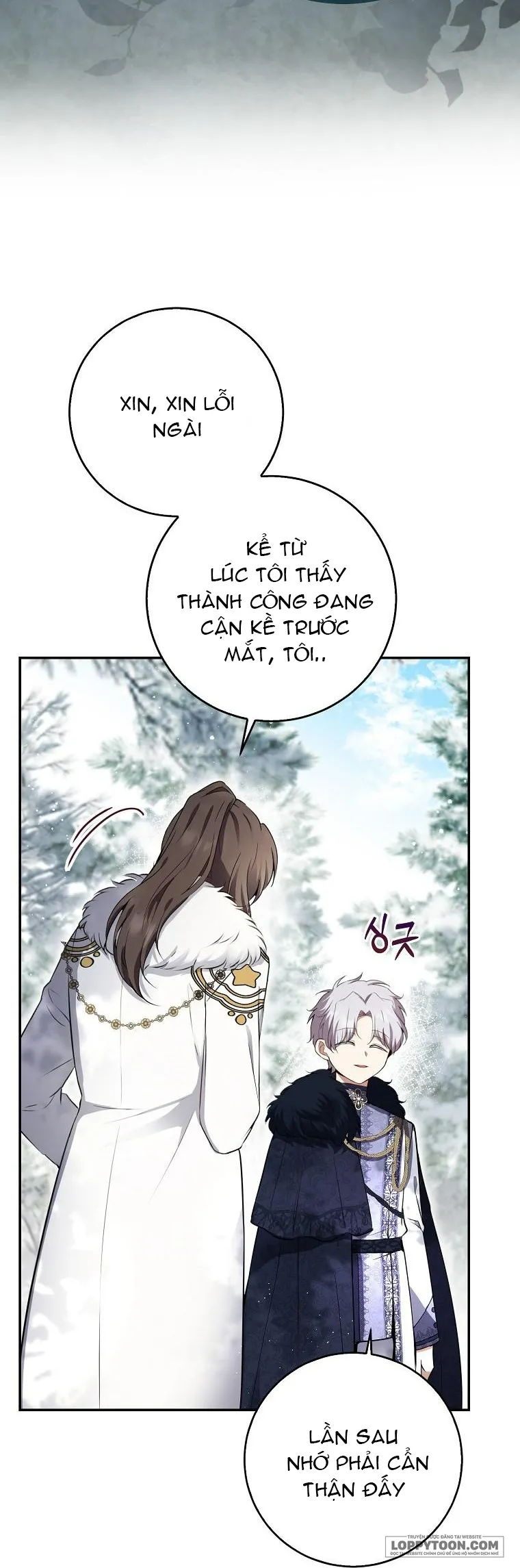 Sóc Con Tài Năng Chap 48 - trang 52