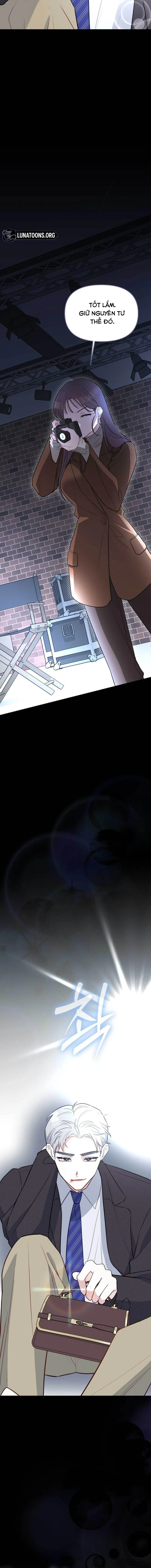 Tôi Nuôi Trai Chỉ Để "Thịt" Chap 13 - trang 14