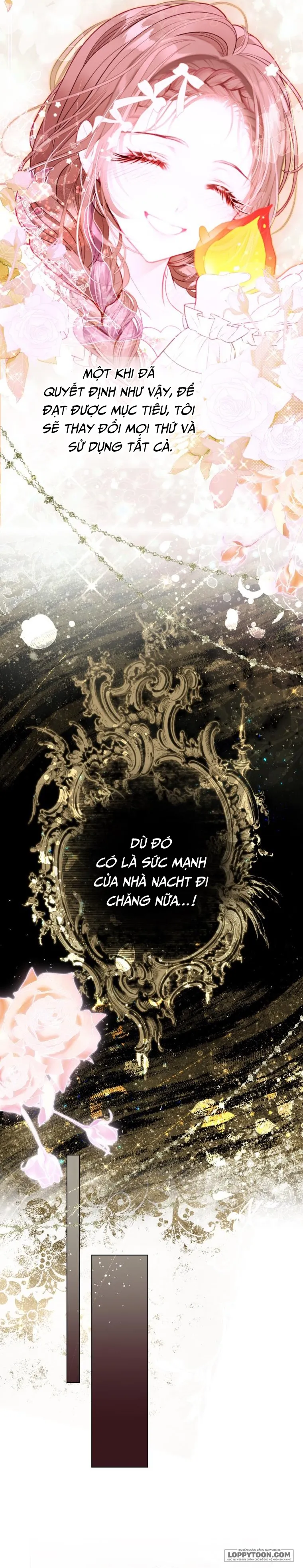 Một Thế Giới Không Có Chị Gái Mà Ai Cũng Yêu Chap 41 - SS2 - trang 7