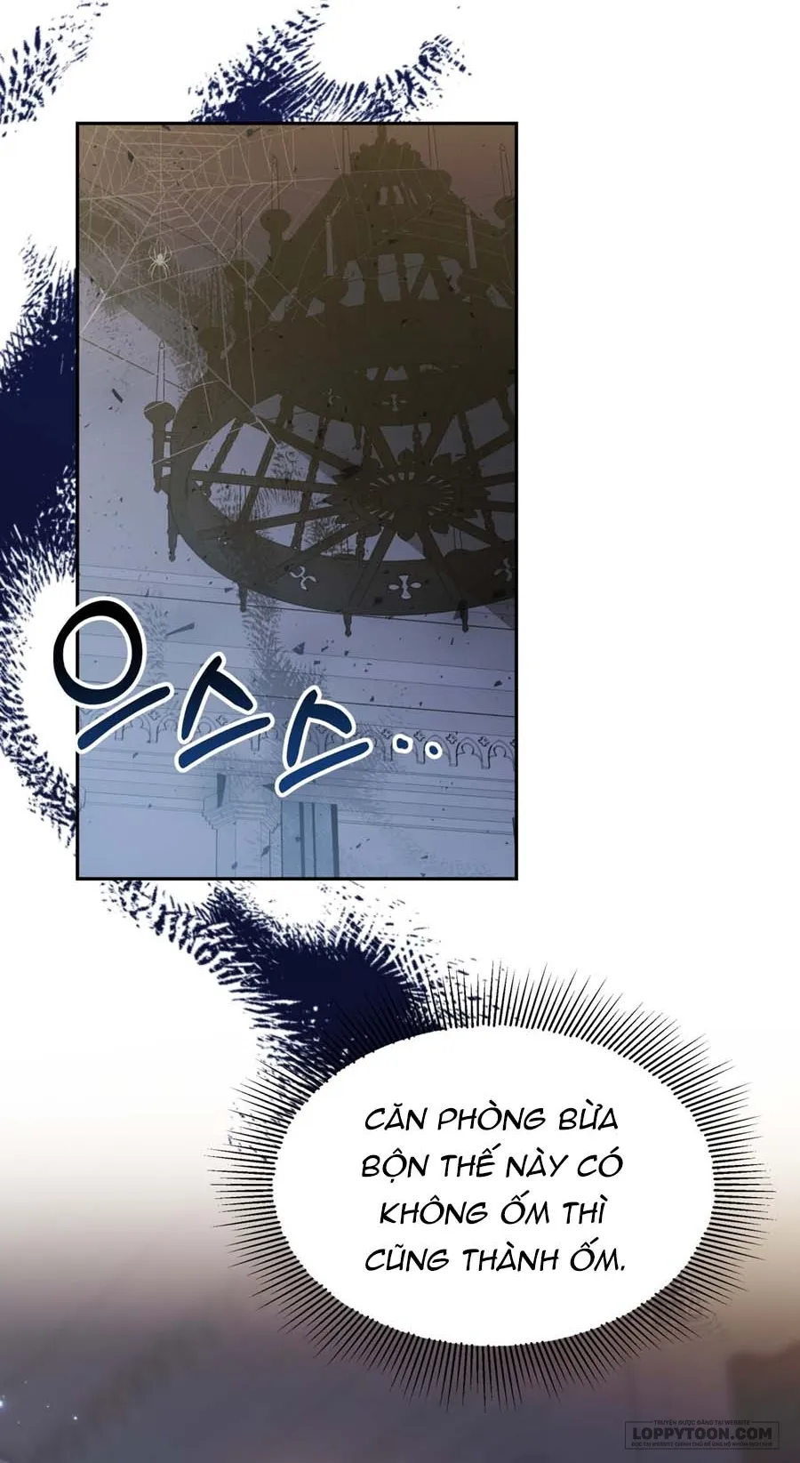 Dù Là Mẹ Kế Nhưng Tôi Thoát Khỏi Cái Chết Rất Dễ Dàng Chap 2 - trang 41