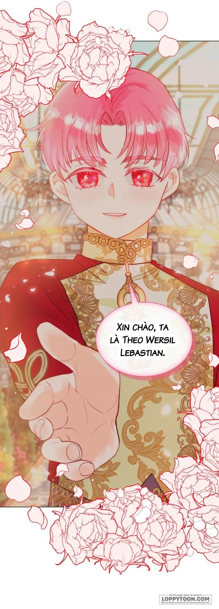 Tôi Được Sinh Ra Là Cô Con Gái Thứ Hai Chap 92 - trang 31