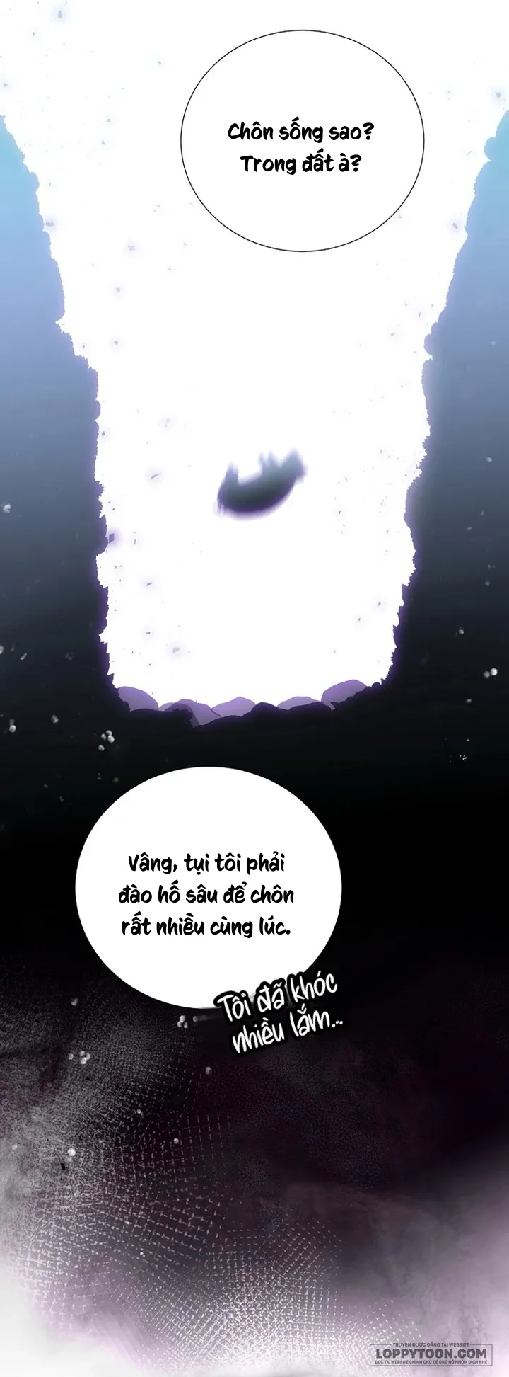 Phía Sau Mặt Nạ Của Nam Chính Hiền Lành Chap 69 - trang 55