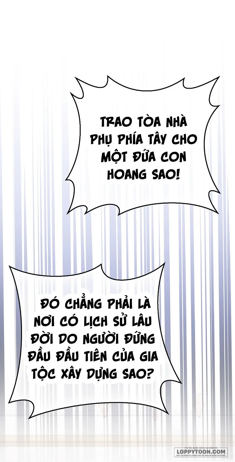 Tôi Sẽ Chiếm Lấy Ngư Trường Này! Chap 6 - trang 21