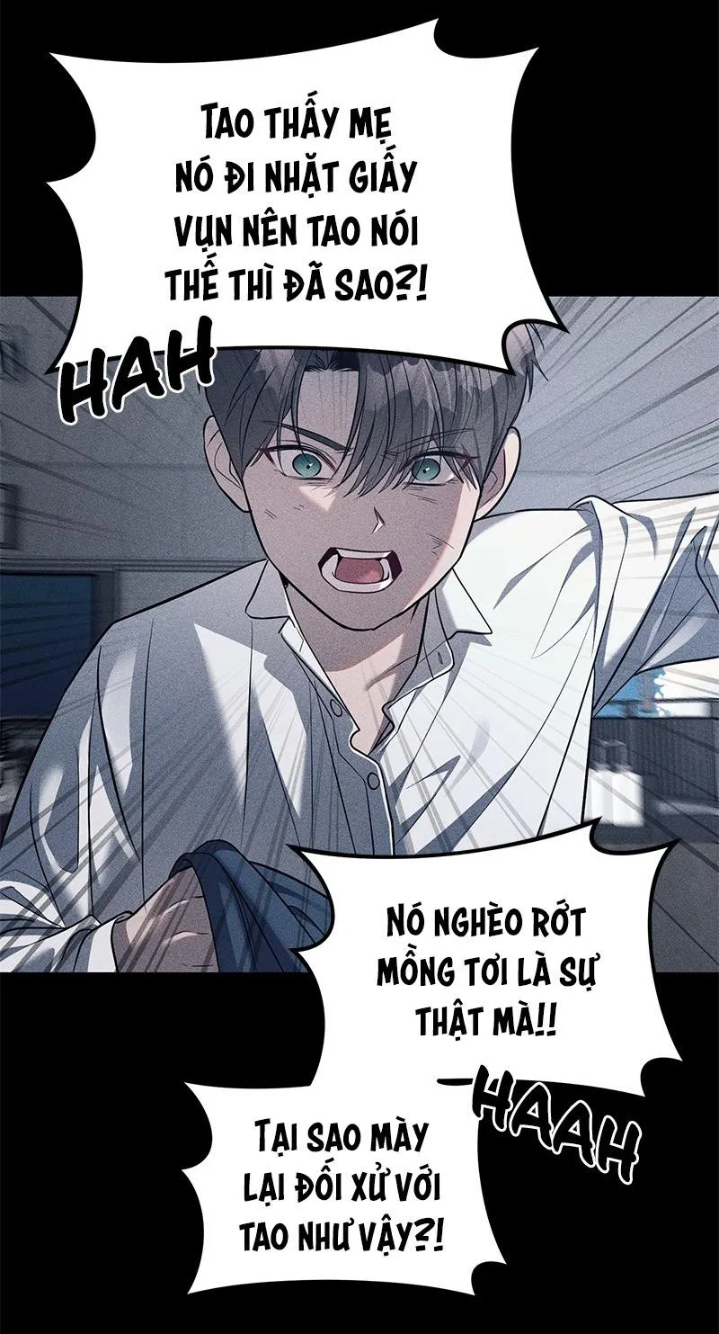 Xâm Nhập Trường Trung Học Tài Phiệt Chap 42 - trang 6