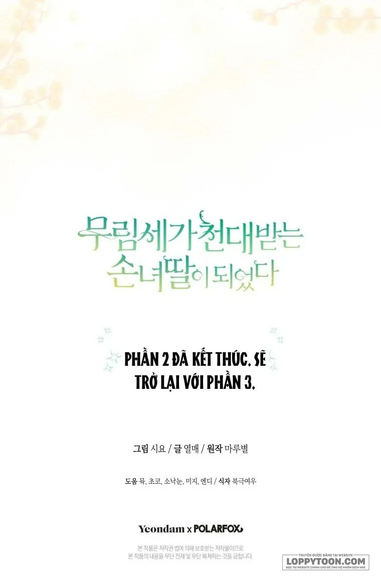 Trở Thành Cô Cháu Gái Bị Khinh Miệt Của Nhà Quyền Quý Chap 90 - trang 76