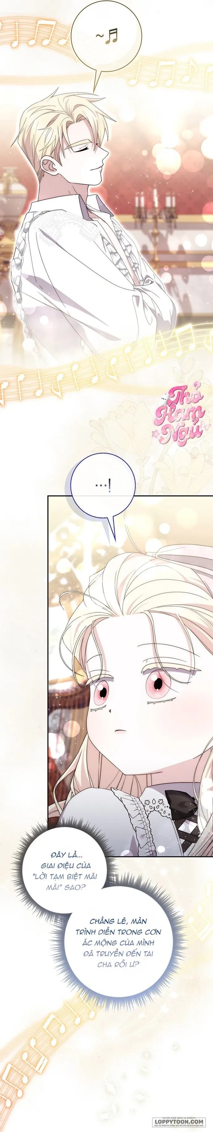 Nam Chính Bệnh Hoạn Ám Ảnh Với Sức Khoẻ Của Tôi Chap 70 - trang 12