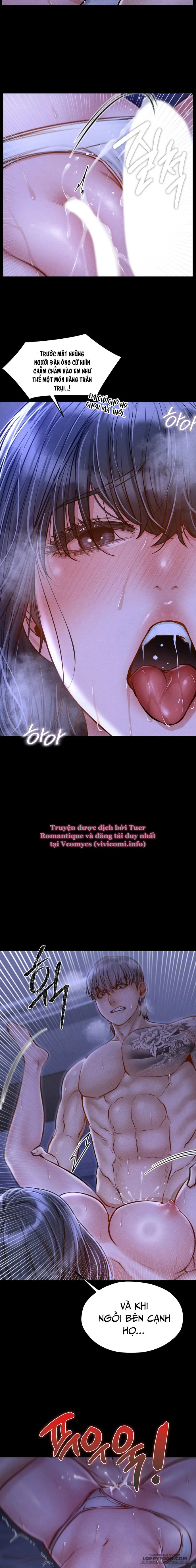 Dinh Thự Thiên Đường Chap 14 - 🔞🔞🔞 - trang 15