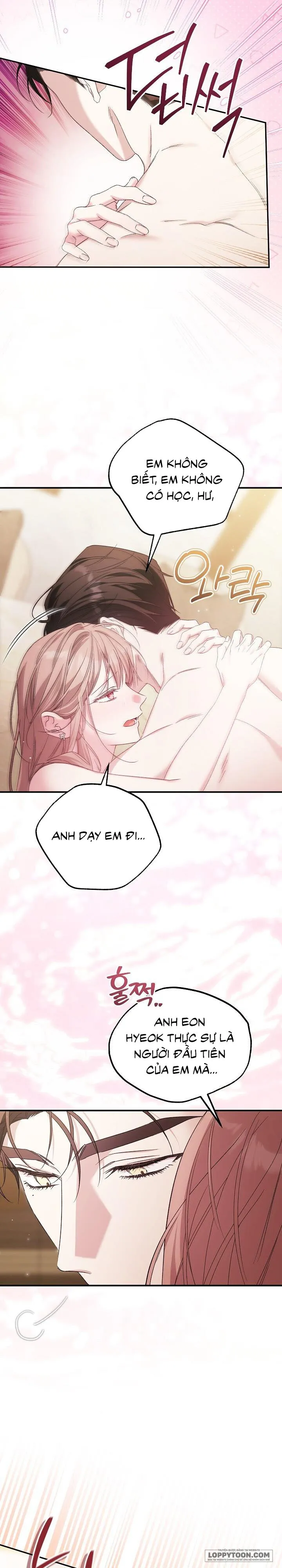 Sự Mang Thai Phục Tùng Chap 8 - 🔞🔞🔞🔞🔞 - trang 3