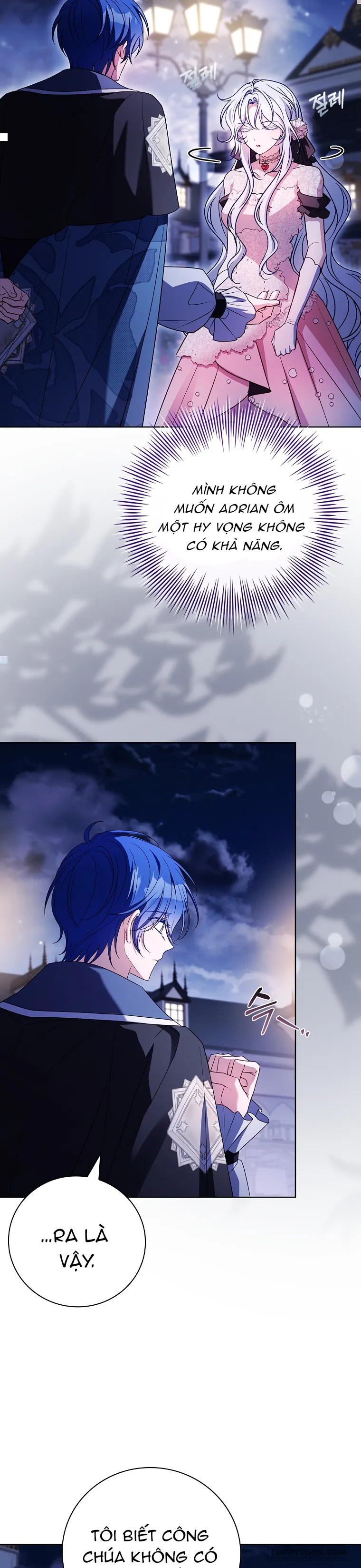 Cha Nào Con Nấy Chap 56 - trang 25