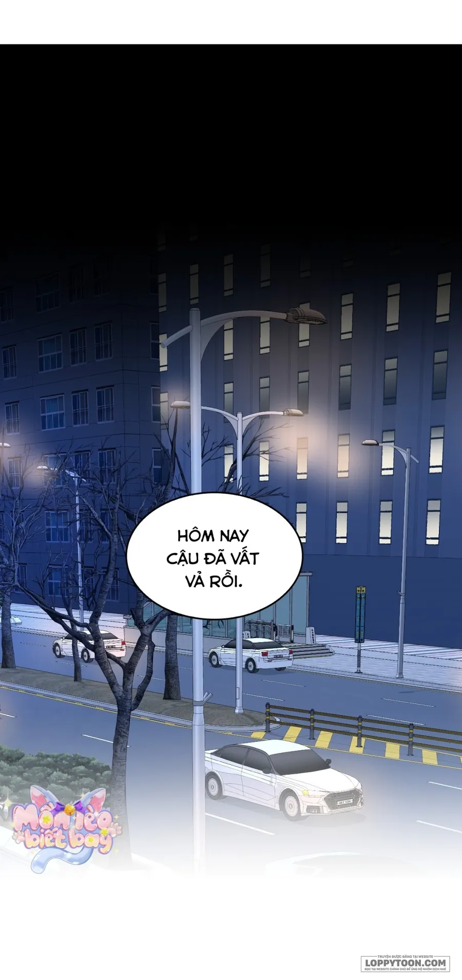 Bạn Thời Thơ Ấu Thịt Tôi Trong Lúc Thôi Miên Chap 14 - trang 3