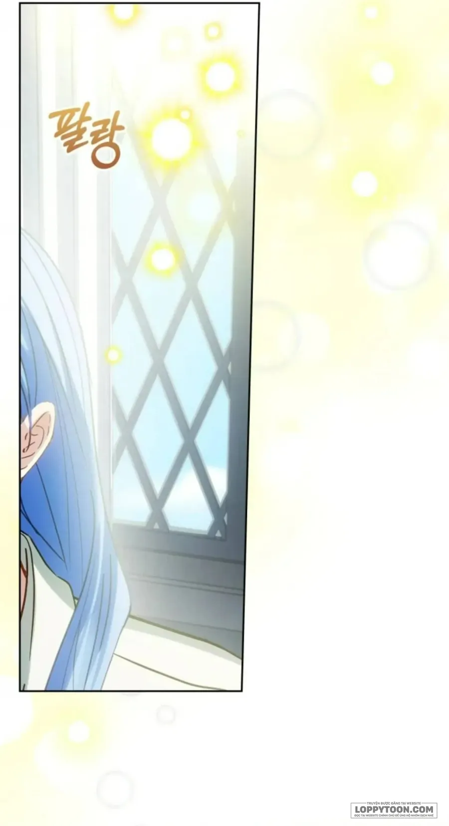 Phạm Nhân Bé Con Của Dinh Thự Mùa Đông Chap 79 - trang 43